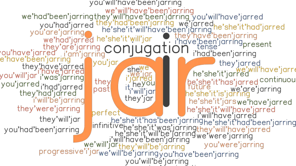 jar-past-tense-verb-forms-conjugate-jar-grammartop