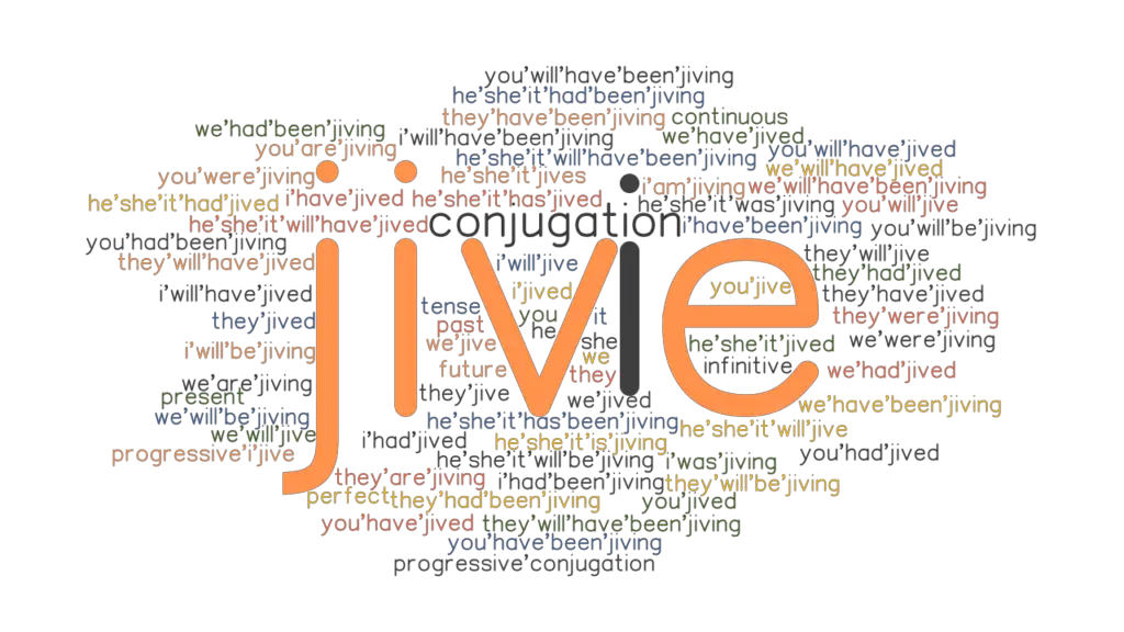 jive-past-tense-verb-forms-conjugate-jive-grammartop