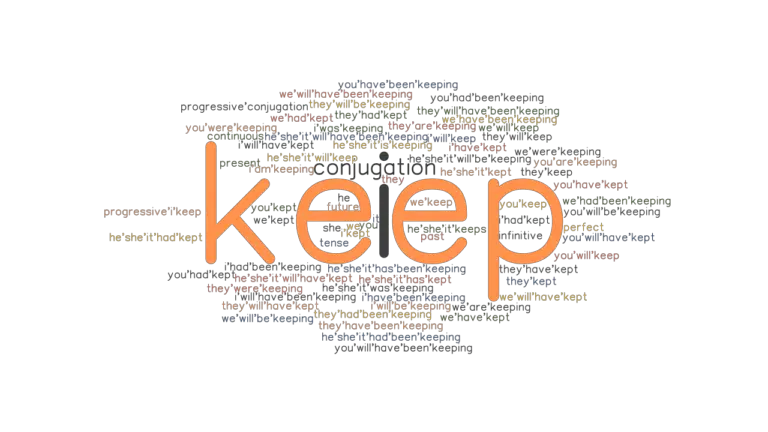 keep-past-tense-verb-forms-conjugate-keep-grammartop