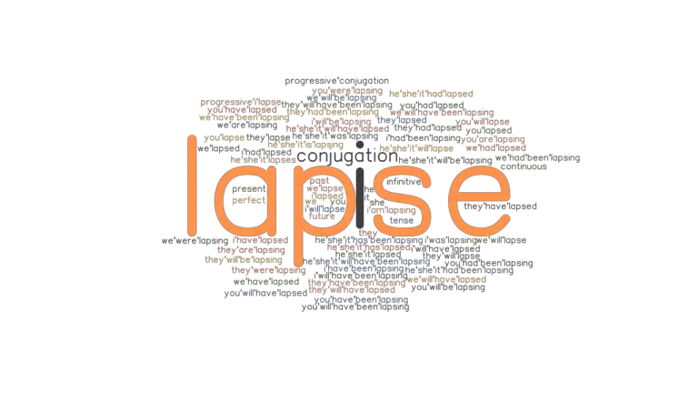 lapse-past-tense-verb-forms-conjugate-lapse-grammartop