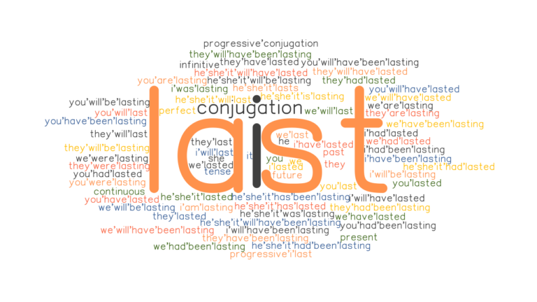 last-past-tense-verb-forms-conjugate-last-grammartop