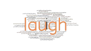 Laugh Past Tense: Verb Forms, Conjugate LAUGH - GrammarTOP.com