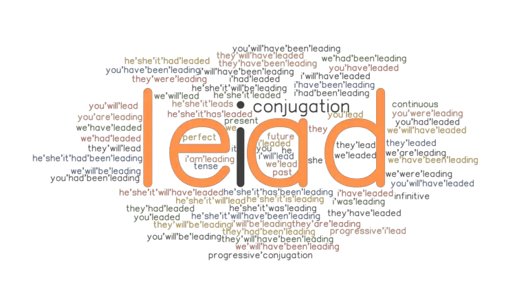 lead-past-tense-verb-forms-conjugate-lead-grammartop