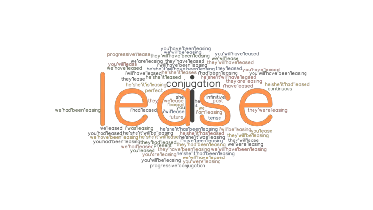 lease-past-tense-verb-forms-conjugate-lease-grammartop