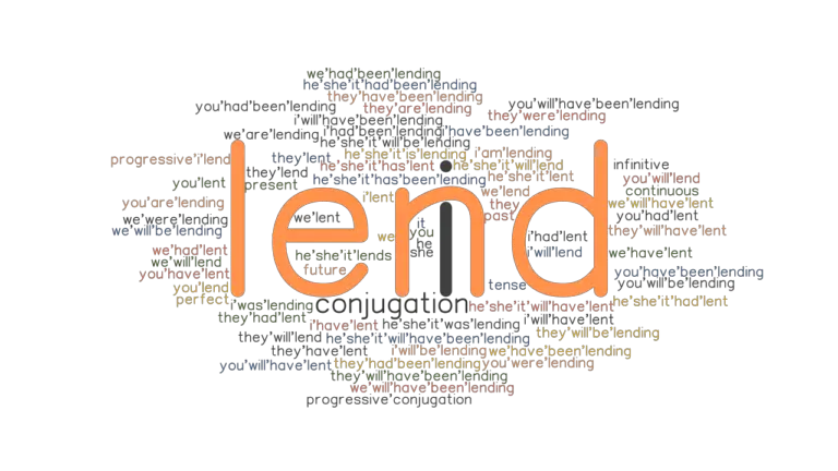 lend-past-tense-verb-forms-conjugate-lend-grammartop