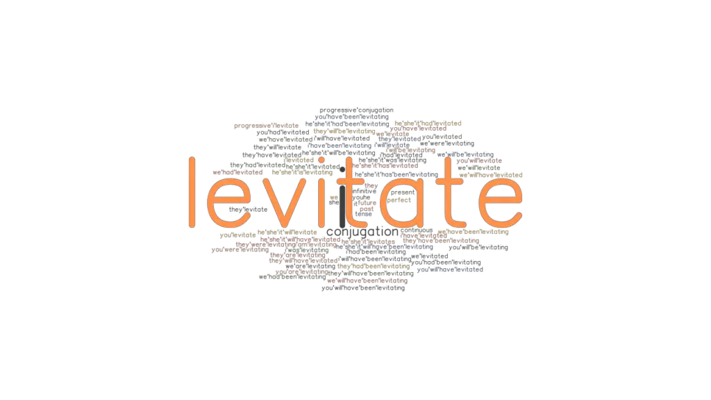 levitate 2