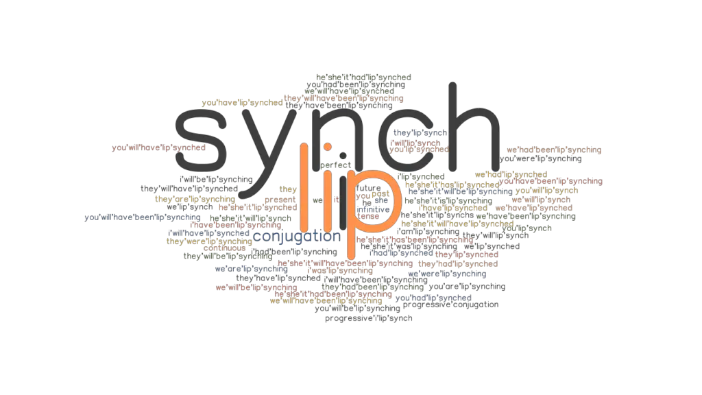 lip-synch-past-tense-verb-forms-conjugate-lip-synch-grammartop