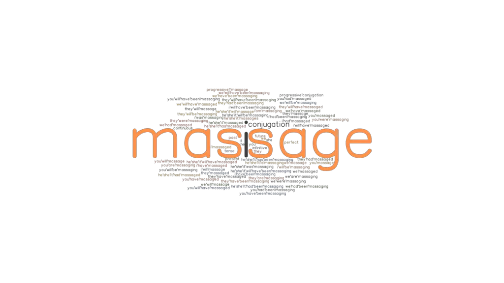 massage-past-tense-verb-forms-conjugate-massage-grammartop