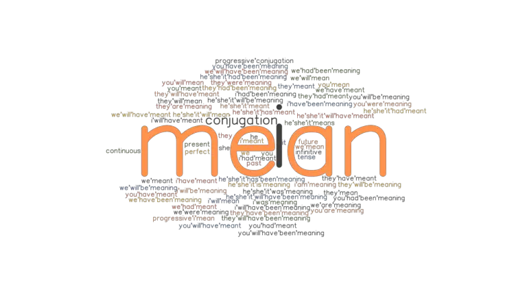 mean-past-tense-verb-forms-conjugate-mean-grammartop