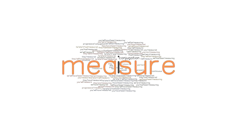 measure-past-tense-verb-forms-conjugate-measure-grammartop