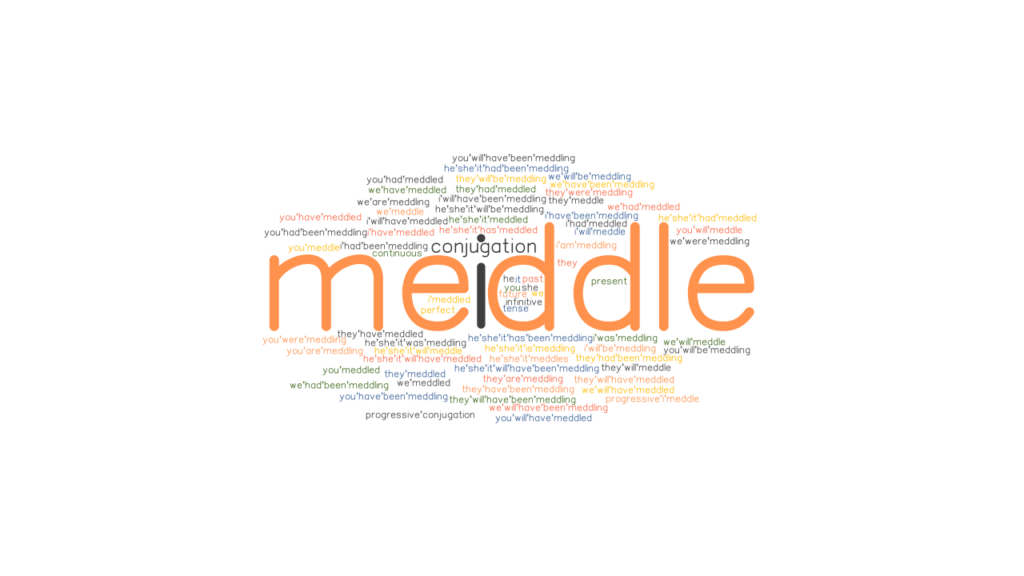 meddle-past-tense-verb-forms-conjugate-meddle-grammartop