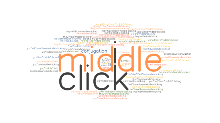 middleclick