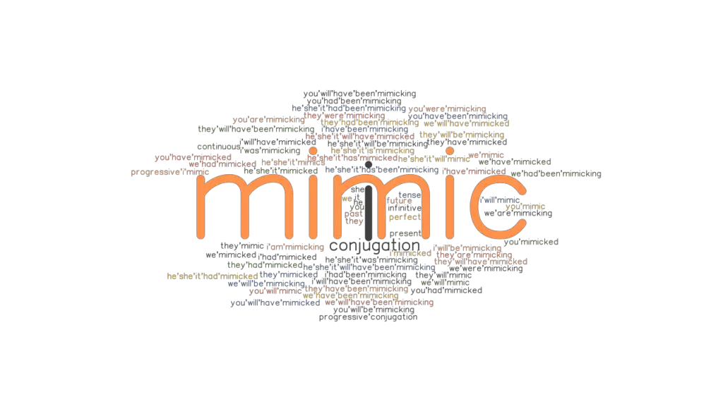 mimic-past-tense-verb-forms-conjugate-mimic-grammartop