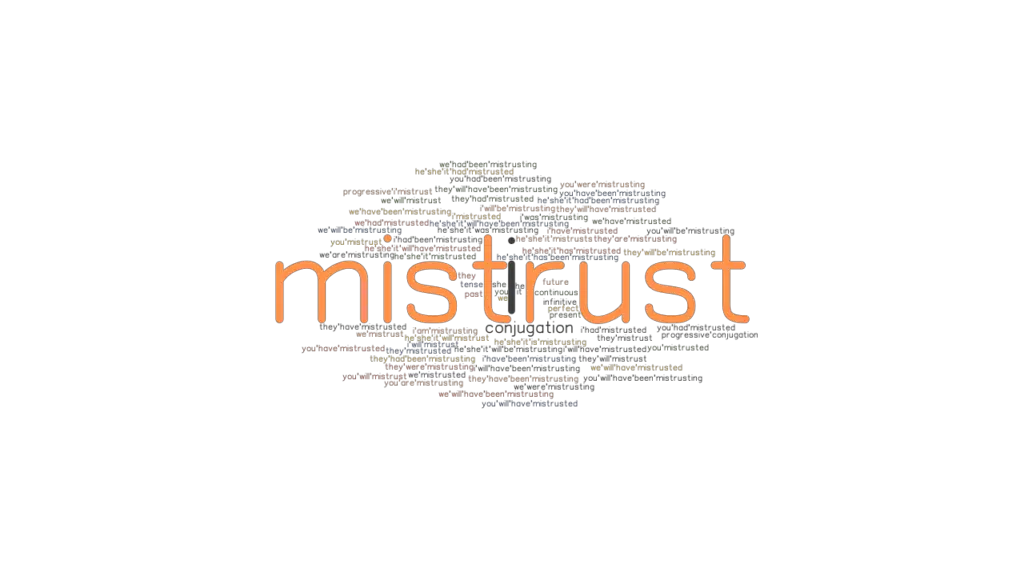 mistrust-past-tense-verb-forms-conjugate-mistrust-grammartop