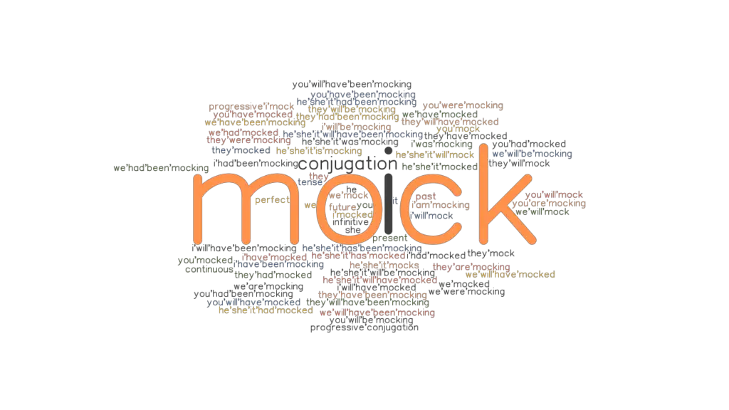 mock-past-tense-verb-forms-conjugate-mock-grammartop