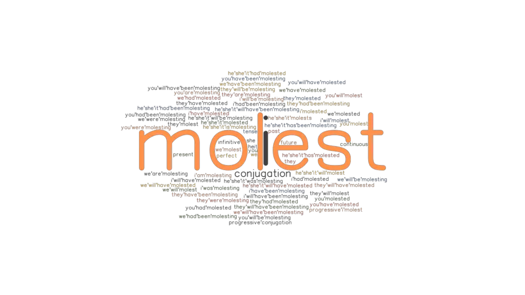 molest-past-tense-verb-forms-conjugate-molest-grammartop