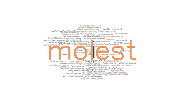 molest-past-tense-verb-forms-conjugate-molest-grammartop