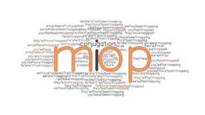 Mop Past Tense: Verb Forms, Conjugate MOP - GrammarTOP.com