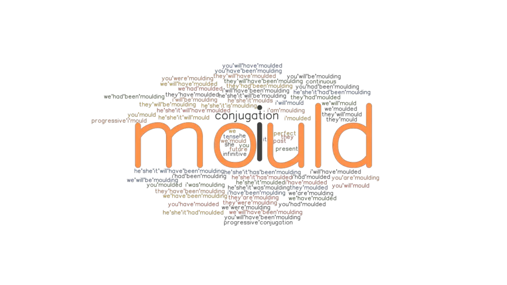 mould-past-tense-verb-forms-conjugate-mould-grammartop