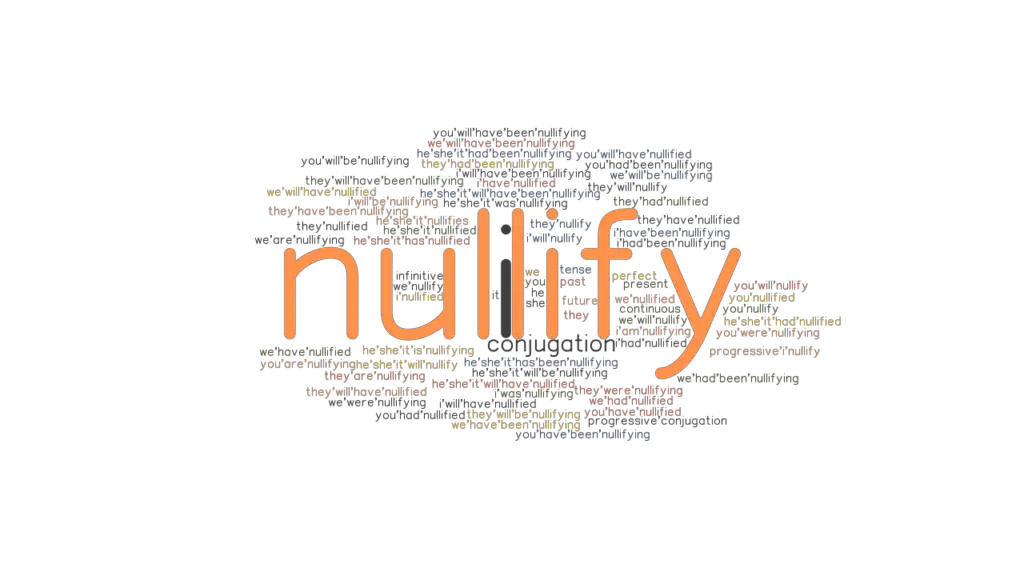 nullify-past-tense-verb-forms-conjugate-nullify-grammartop