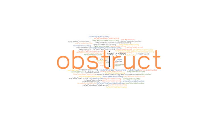 obstruct-past-tense-verb-forms-conjugate-obstruct-grammartop