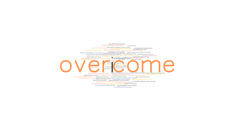 overcome-past-tense-verb-forms-conjugate-overcome-grammartop