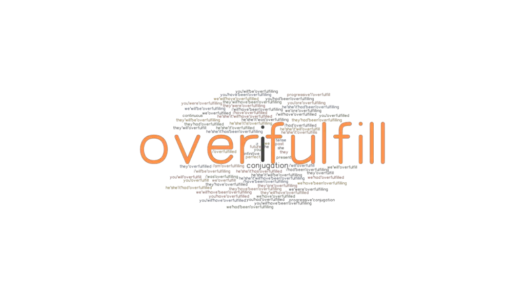 overfulfill-past-tense-verb-forms-conjugate-overfulfill-grammartop