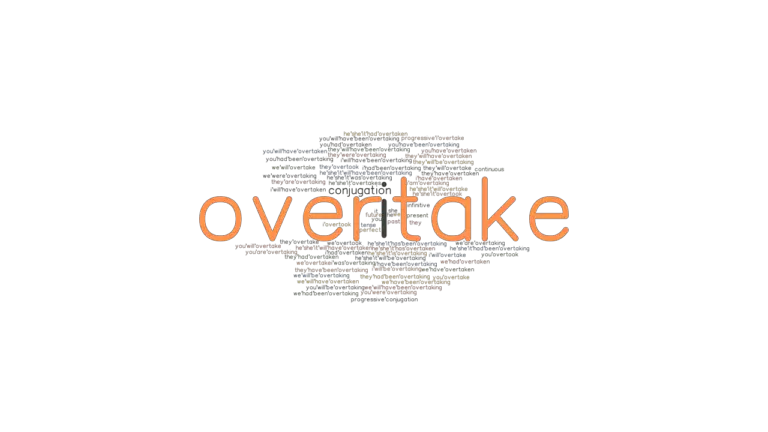 overtake-past-tense-verb-forms-conjugate-overtake-grammartop