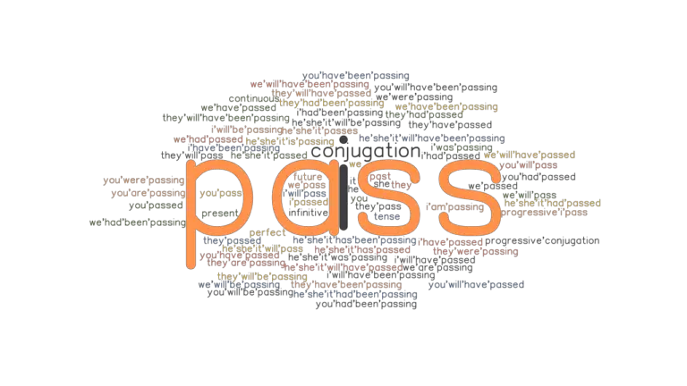 pass-past-tense-verb-forms-conjugate-pass-grammartop