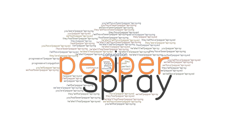 Pepper Definition Verb