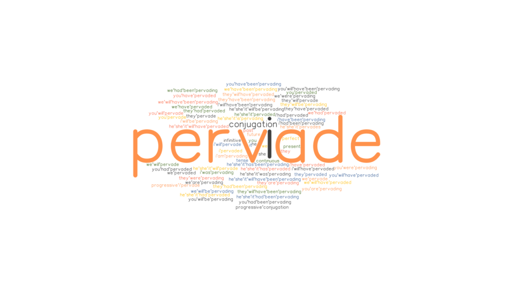 pervade-past-tense-verb-forms-conjugate-pervade-grammartop