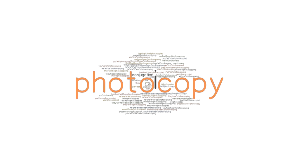 photocopy-past-tense-verb-forms-conjugate-photocopy-grammartop