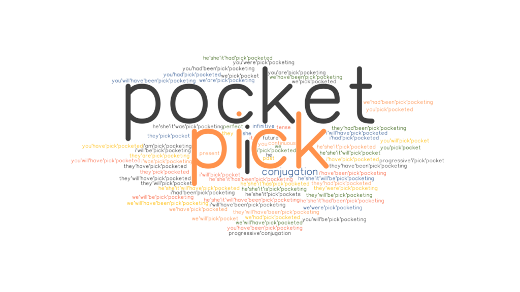 pick-pocket-past-tense-verb-forms-conjugate-pick-pocket-grammartop