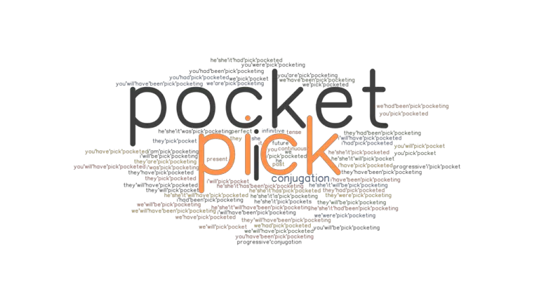 pick-pocket-past-tense-verb-forms-conjugate-pick-pocket-grammartop