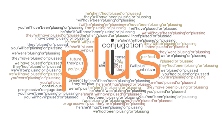 plus-past-tense-verb-forms-conjugate-plus-grammartop