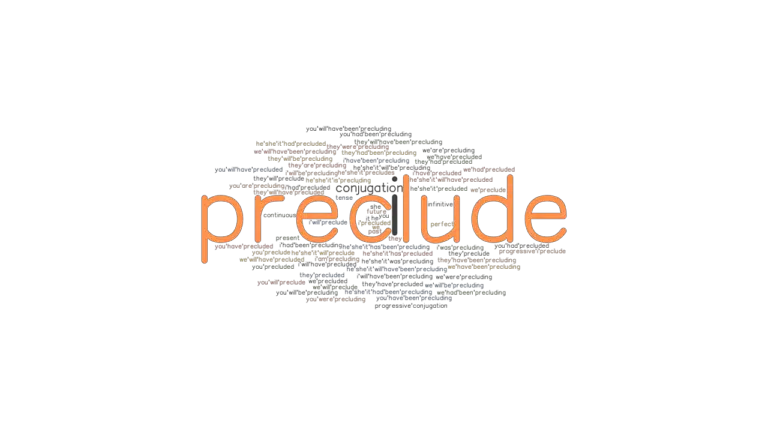 preclude-past-tense-verb-forms-conjugate-preclude-grammartop