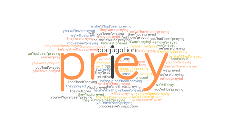 prey-past-tense-verb-forms-conjugate-prey-grammartop