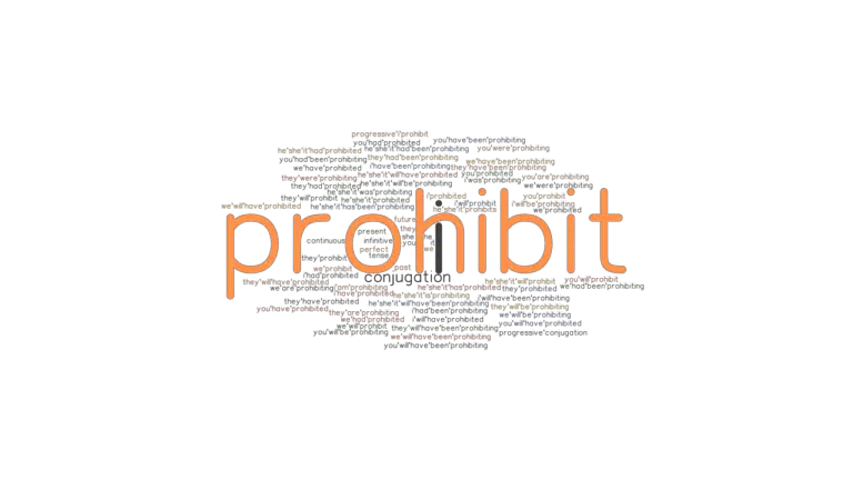 prohibit-past-tense-verb-forms-conjugate-prohibit-grammartop