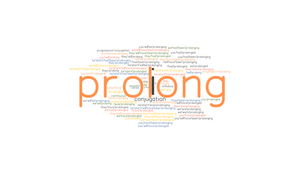 prolong-past-tense-verb-forms-conjugate-prolong-grammartop