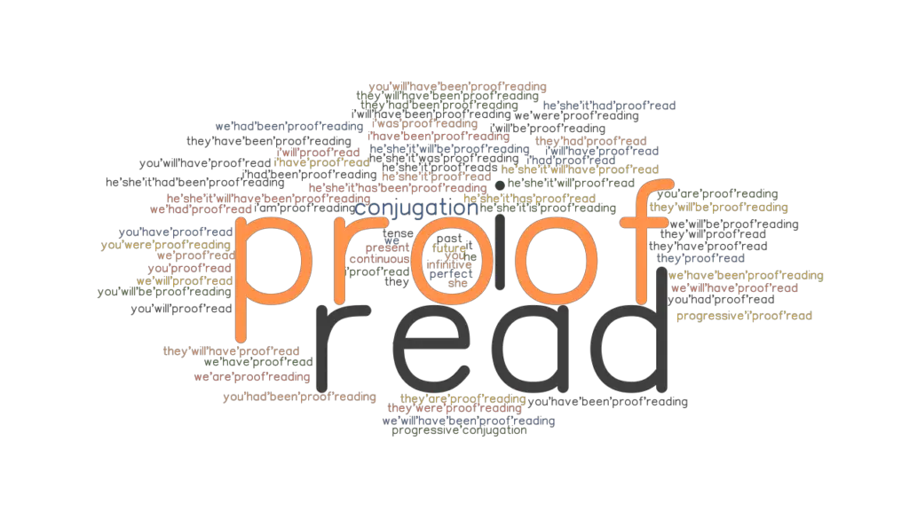 proof-read-past-tense-verb-forms-conjugate-proof-read-grammartop