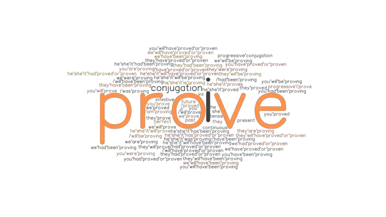 prove-past-tense-verb-forms-conjugate-prove-grammartop