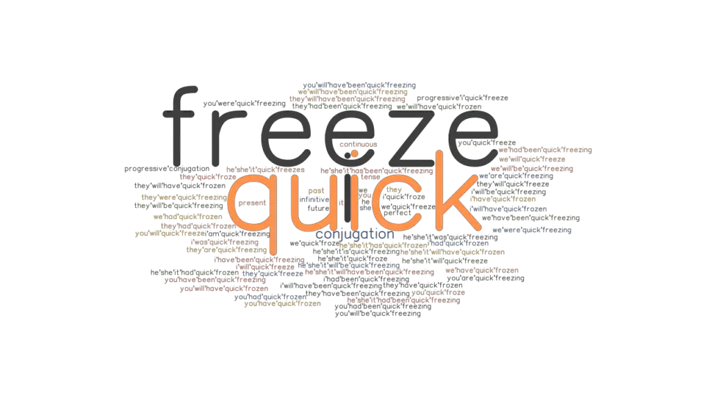 quick-freeze-past-tense-verb-forms-conjugate-quick-freeze