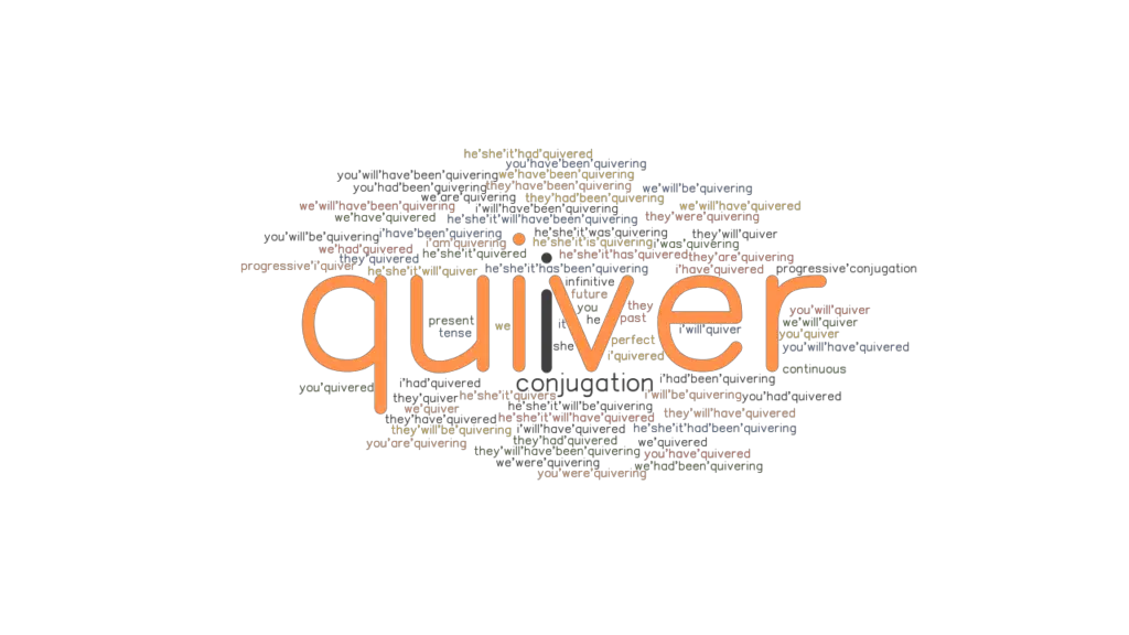 quiver-past-tense-verb-forms-conjugate-quiver-grammartop