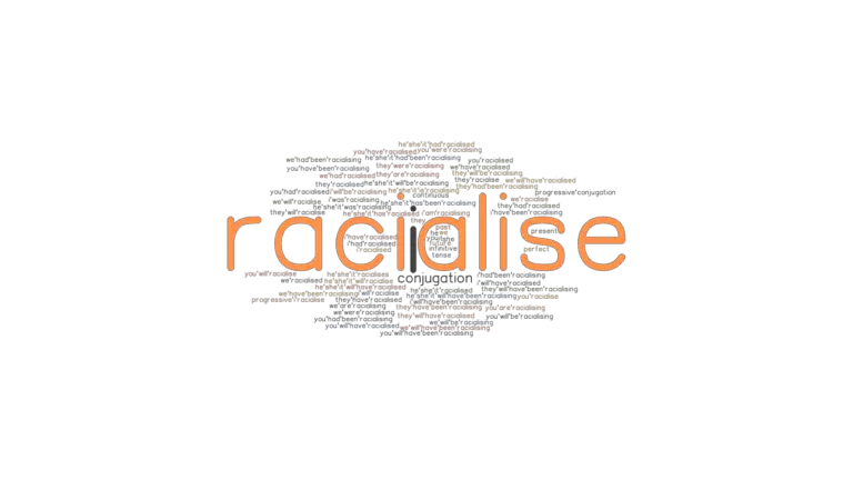 racialise-past-tense-verb-forms-conjugate-racialise-grammartop