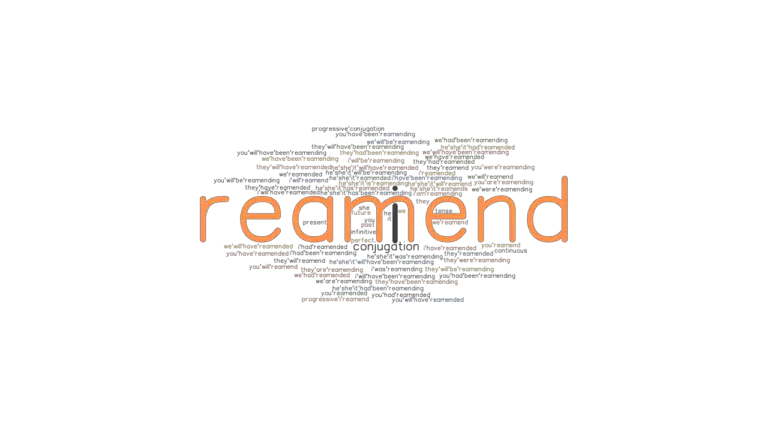 reamend-past-tense-verb-forms-conjugate-reamend-grammartop