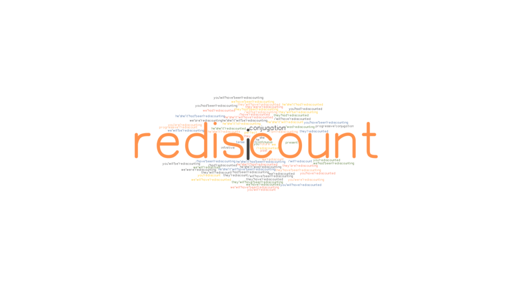 rediscount-past-tense-verb-forms-conjugate-rediscount-grammartop