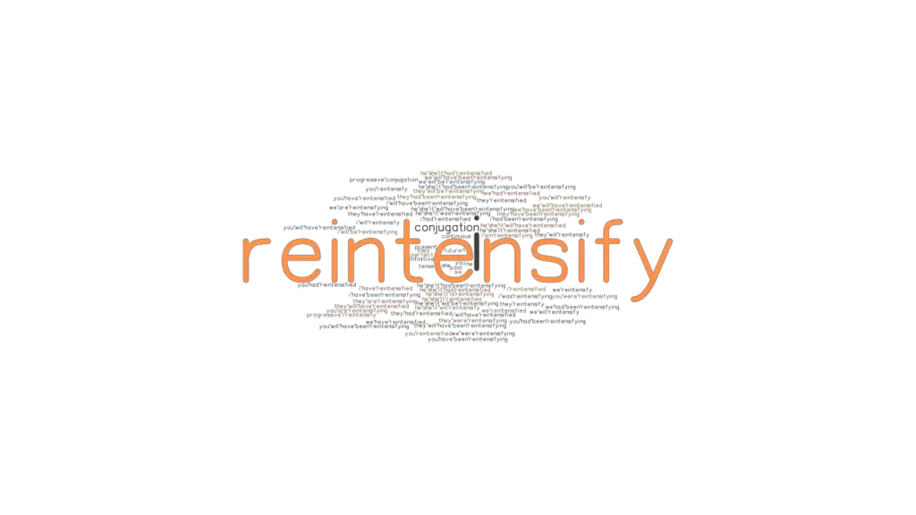 reintensify-past-tense-verb-forms-conjugate-reintensify-grammartop