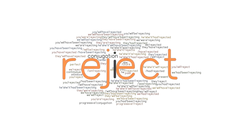 reject-past-tense-verb-forms-conjugate-reject-grammartop