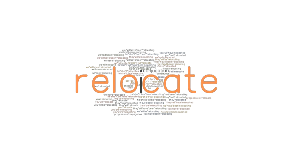 relocate-past-tense-verb-forms-conjugate-relocate-grammartop