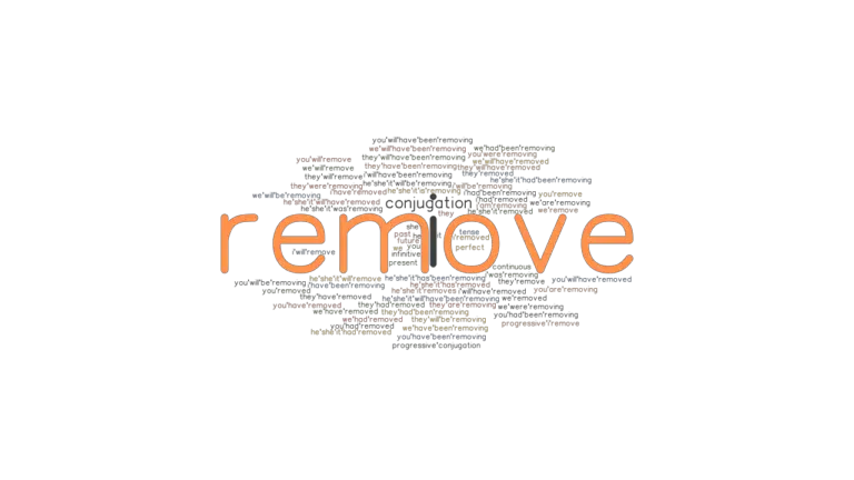 remove-past-tense-verb-forms-conjugate-remove-grammartop